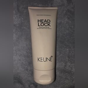 KEUNE Head Lock Hair Gel